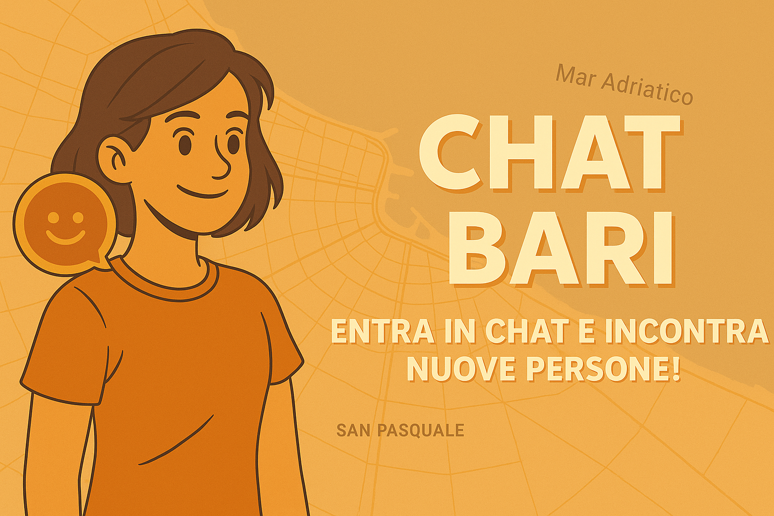 CHAT BARI