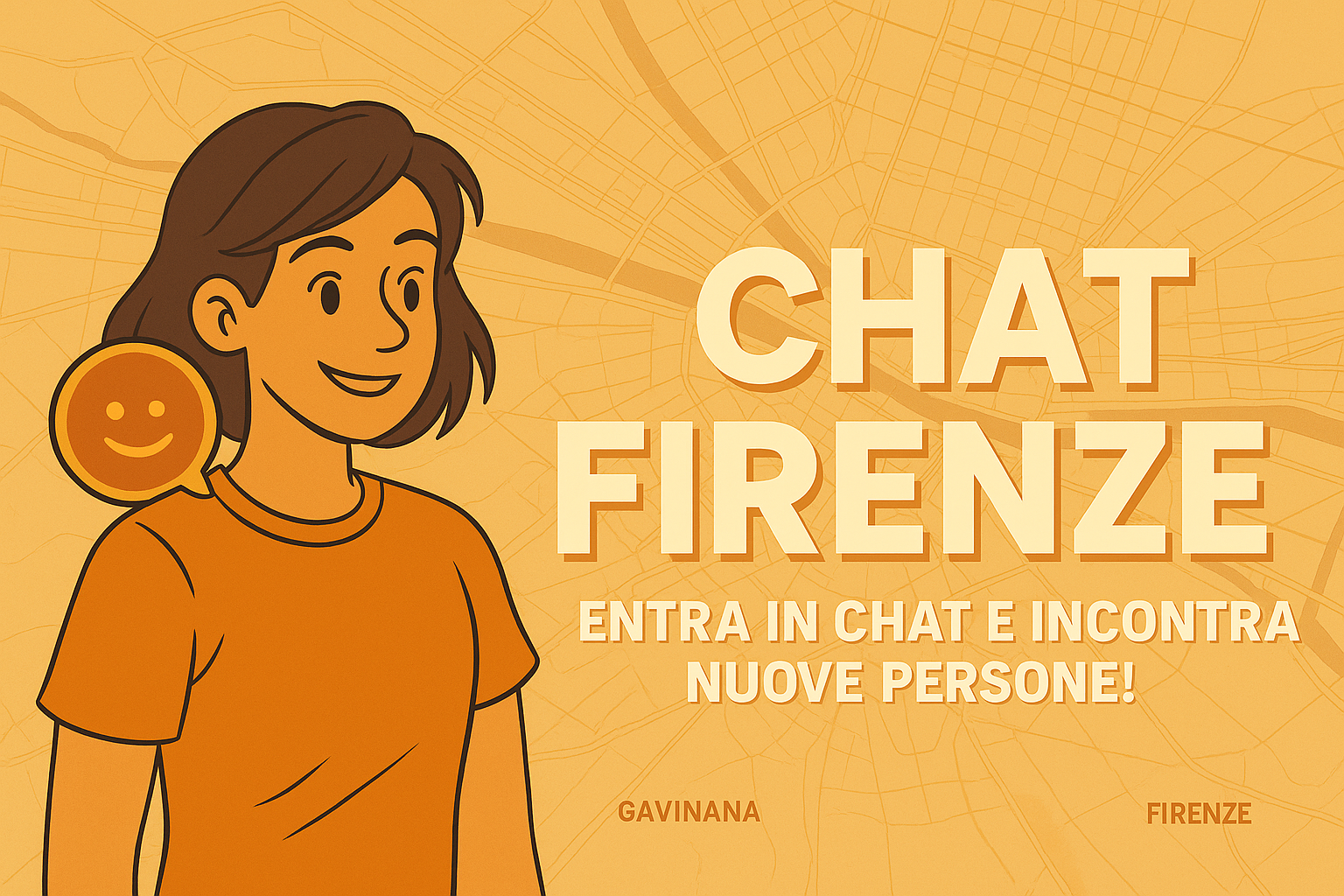 CHAT FIRENZE