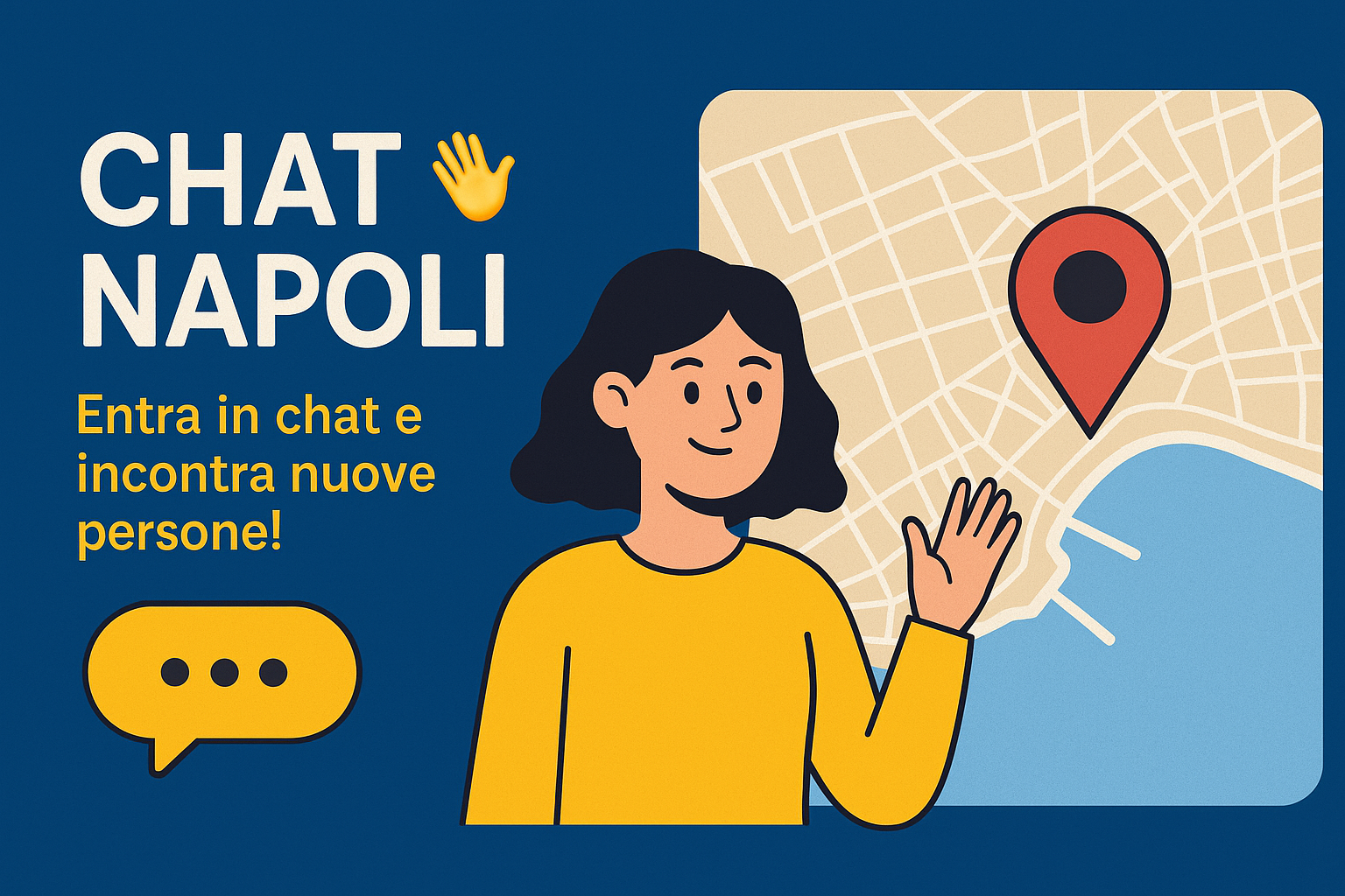 CHAT NAPOLI