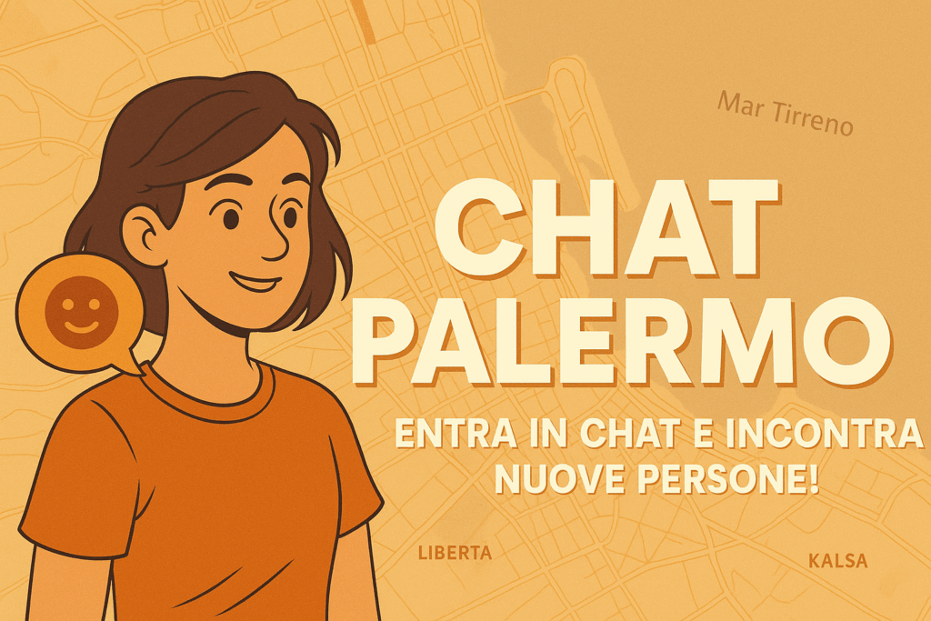 CHAT PALERMO