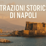 Attrazioni storiche di Napoli