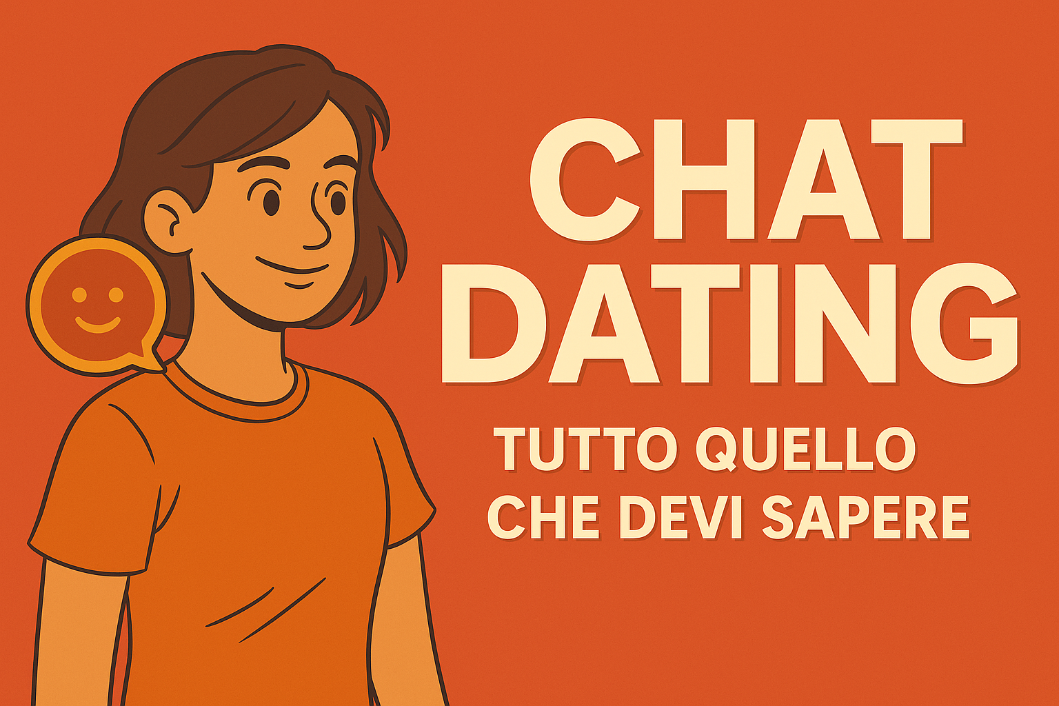 CHAT DATING