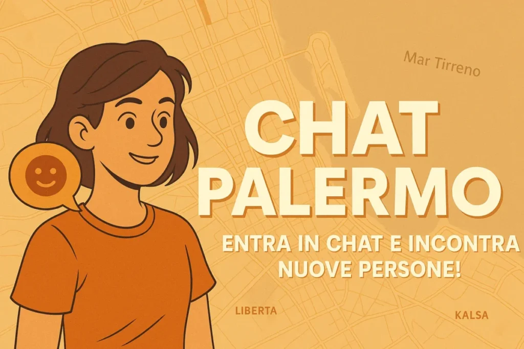 CHAT PALERMO