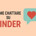 Come chattare su Tinder