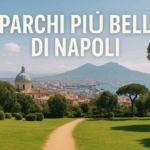 I parchi più belli di Napoli