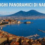 Luoghi panoramici di Napoli