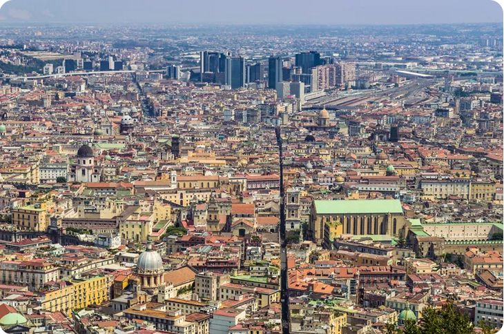 Napoli città Napoli città
