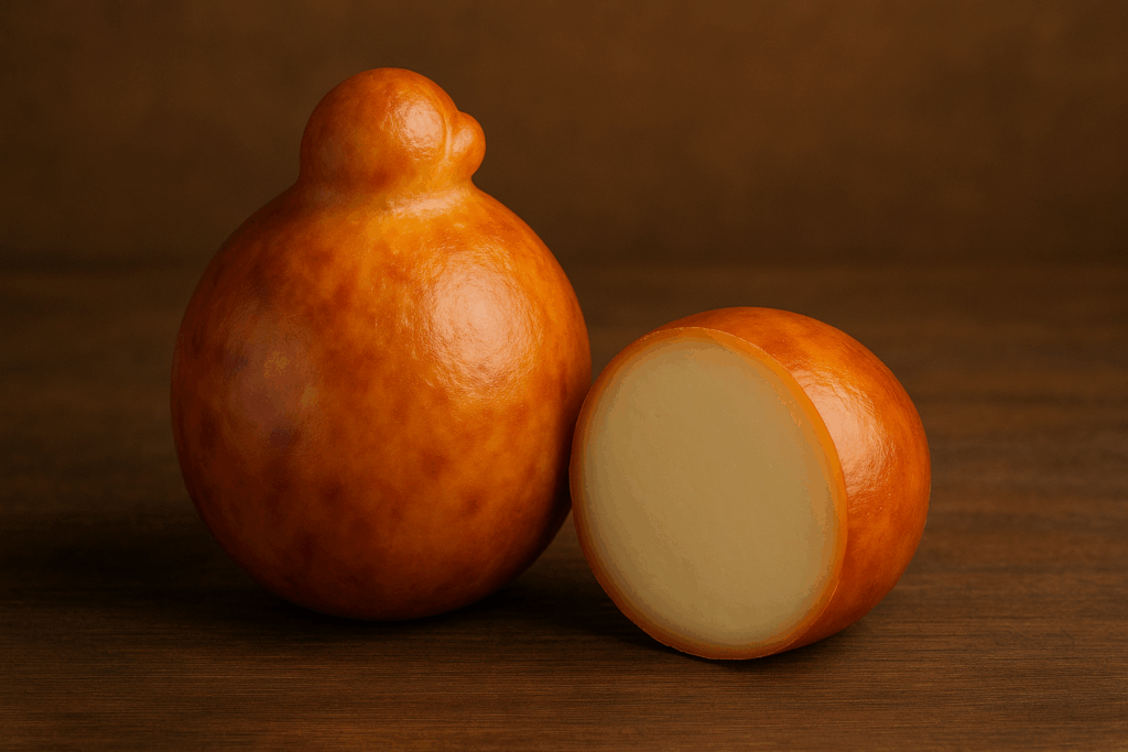 Provola Provola