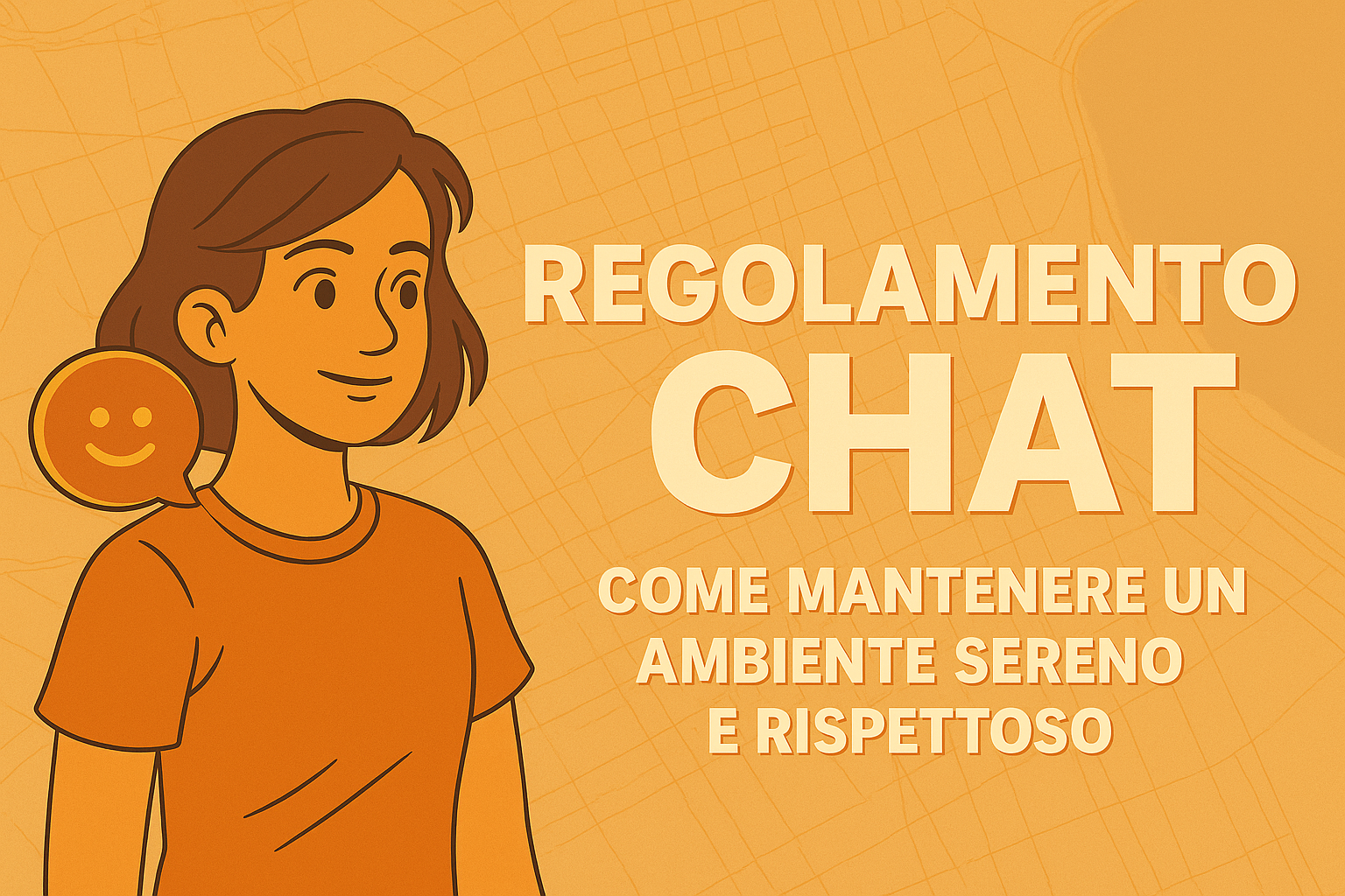 REGOLAMENTO CHAT