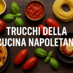 Trucchi della cucina napoletana