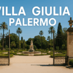 Villa Giulia Palermo