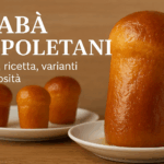 babà napoletani