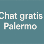 chat gratis Palermo