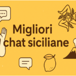 Migliori chat siciliane